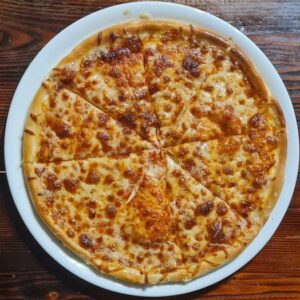 1. MARGHERITA