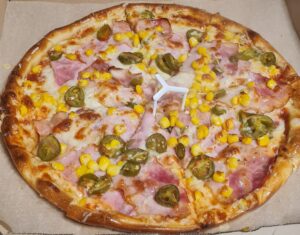 13. PROVENCIALE