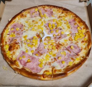 2. PROSCIUTTO