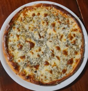 7. FORMAGGIO